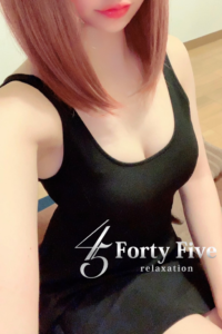 FortyFive -フォーティーファイブ- 河西