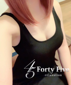 FortyFive -フォーティーファイブ- 河西