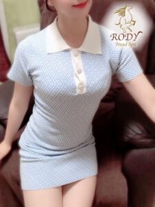 Royal RODY Head Spa (ロイヤルロディヘッドスパ) 倉木