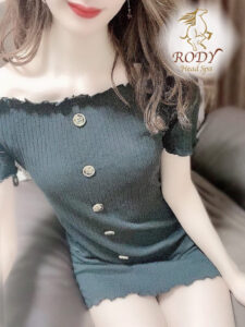 Royal RODY Head Spa (ロイヤルロディヘッドスパ) 高嶋