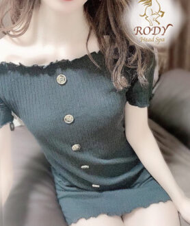 Royal RODY Head Spa (ロイヤルロディヘッドスパ) 高嶋