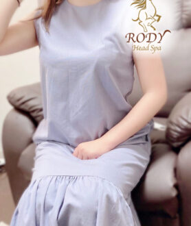 Royal RODY Head Spa (ロイヤルロディヘッドスパ) 福田