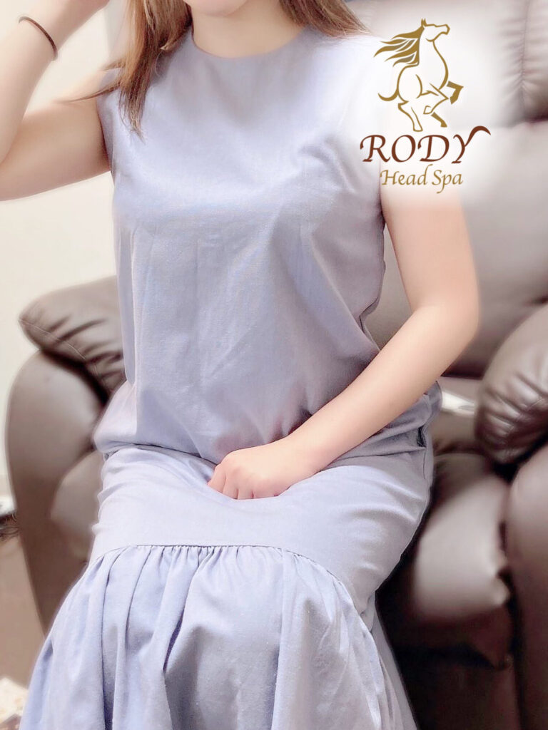 Royal RODY Head Spa (ロイヤルロディヘッドスパ) 福田