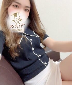 Royal RODY Head Spa (ロイヤルロディヘッドスパ) 黒木