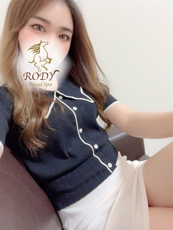 Royal RODY Head Spa (ロイヤルロディヘッドスパ) 黒木