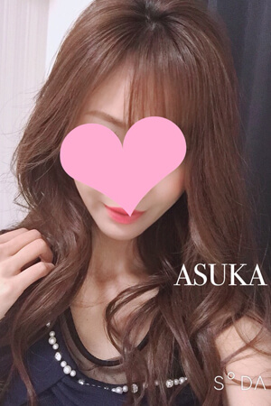 Mrs銀座ゴールド ASUKA