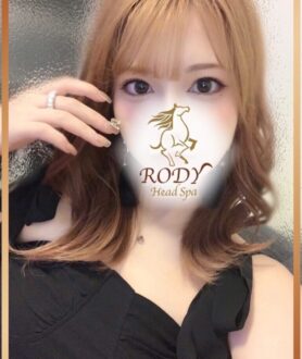 Royal RODY Head Spa (ロイヤルロディヘッドスパ) 佐々木