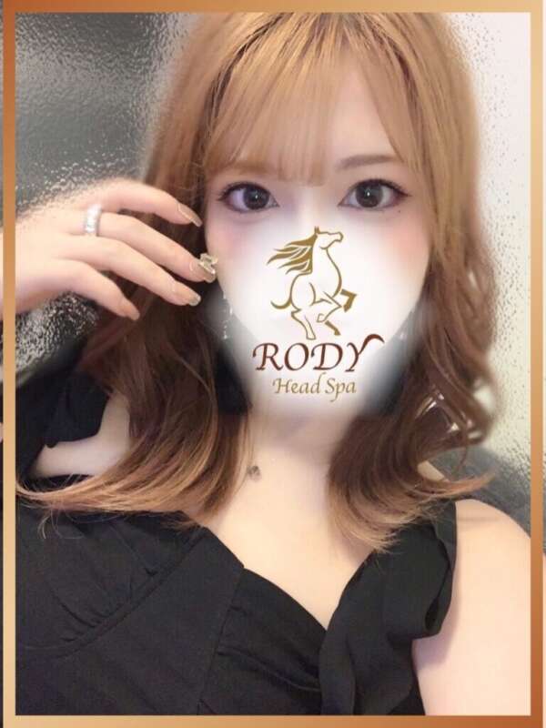 Royal RODY Head Spa (ロイヤルロディヘッドスパ) 佐々木