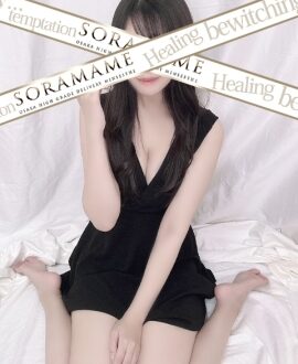 SORAMAME (ソラマメ) 三上ゆら