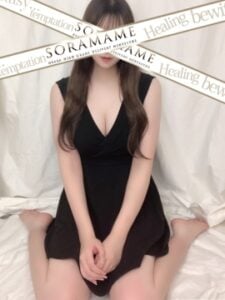 SORAMAME (ソラマメ) 白鳥ひめ