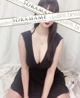 SORAMAME (ソラマメ) 葉月なみ