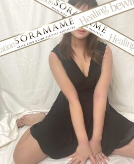 SORAMAME (ソラマメ) 川美ひな