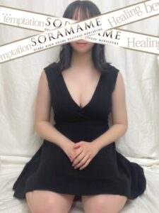 SORAMAME (ソラマメ) 北村ひなた