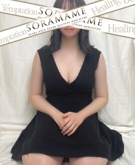 SORAMAME (ソラマメ) 北村ひなた