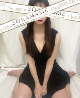 SORAMAME (ソラマメ) 津代るか