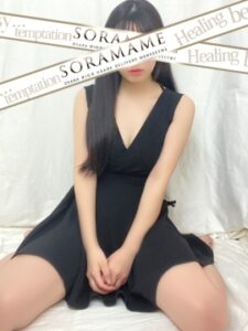 SORAMAME (ソラマメ) 直井れいか