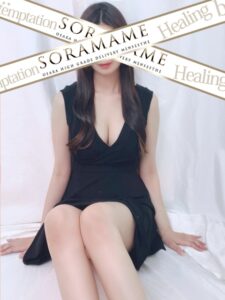 SORAMAME (ソラマメ) 日野ねね