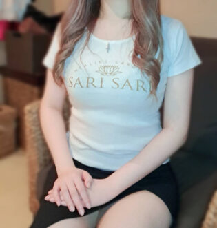 SARISARI (サリサリ) 春乃