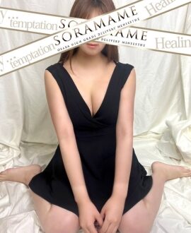 SORAMAME (ソラマメ) 黒咲めいさ