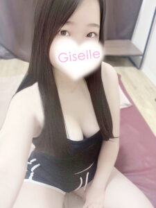 Giselle (ジゼル) 咲良子