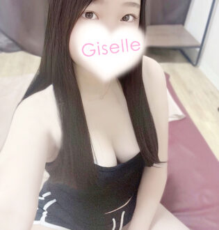 Giselle (ジゼル) 咲良子