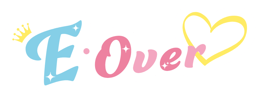 E・Over