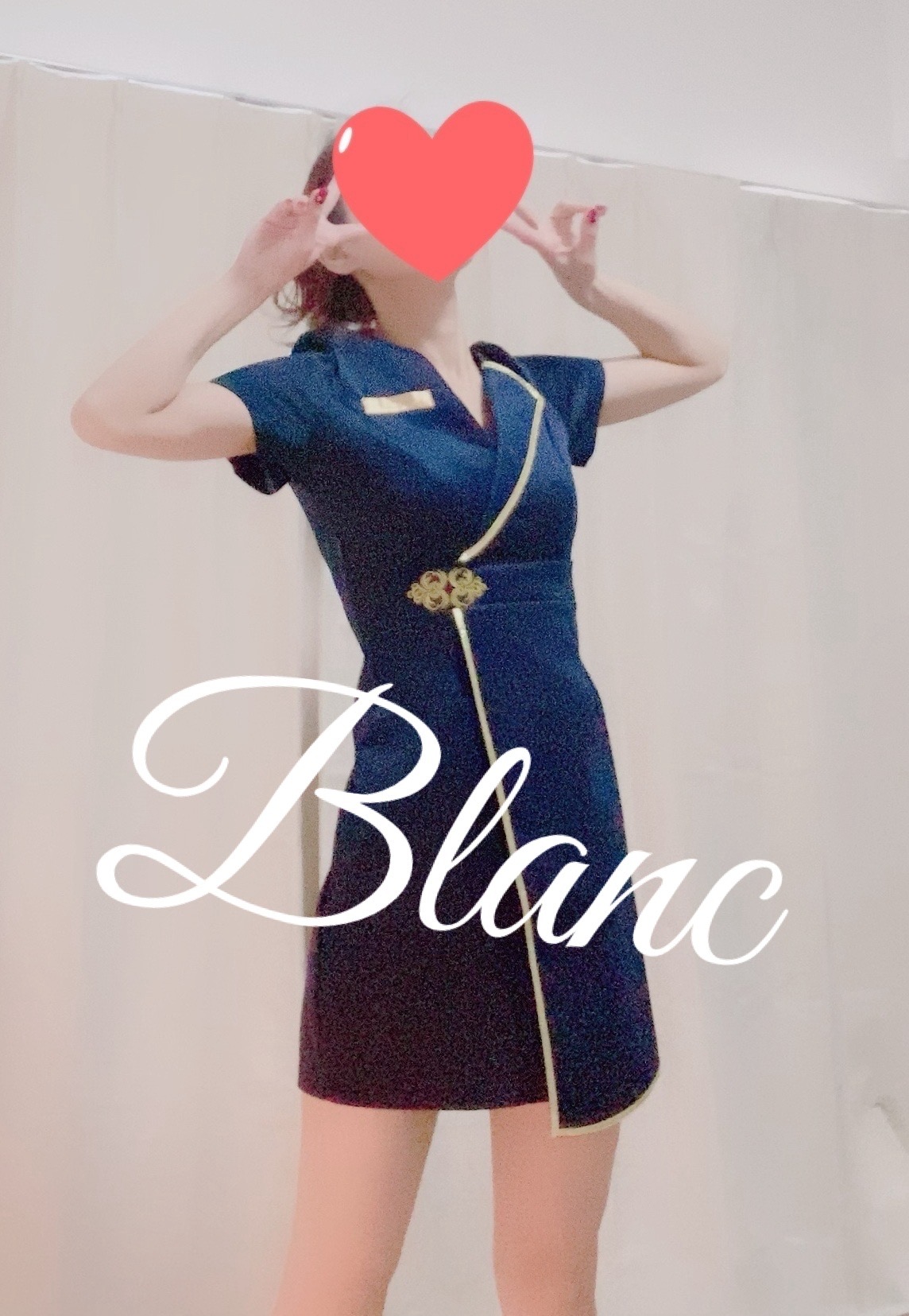 Blanc (ブラン) 石原愛華