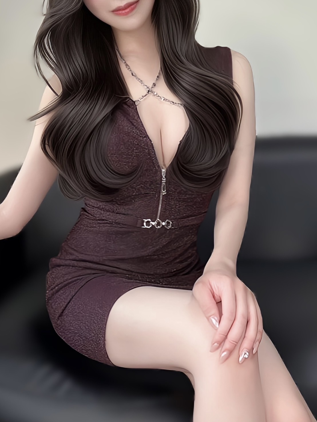 KARIA.I (カリアドットアイ) 椿ゆうり