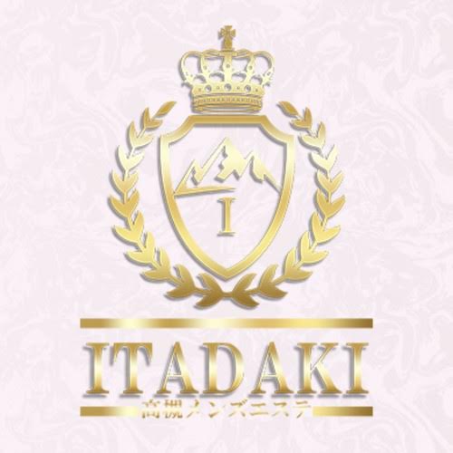 ITADAKIのバナー