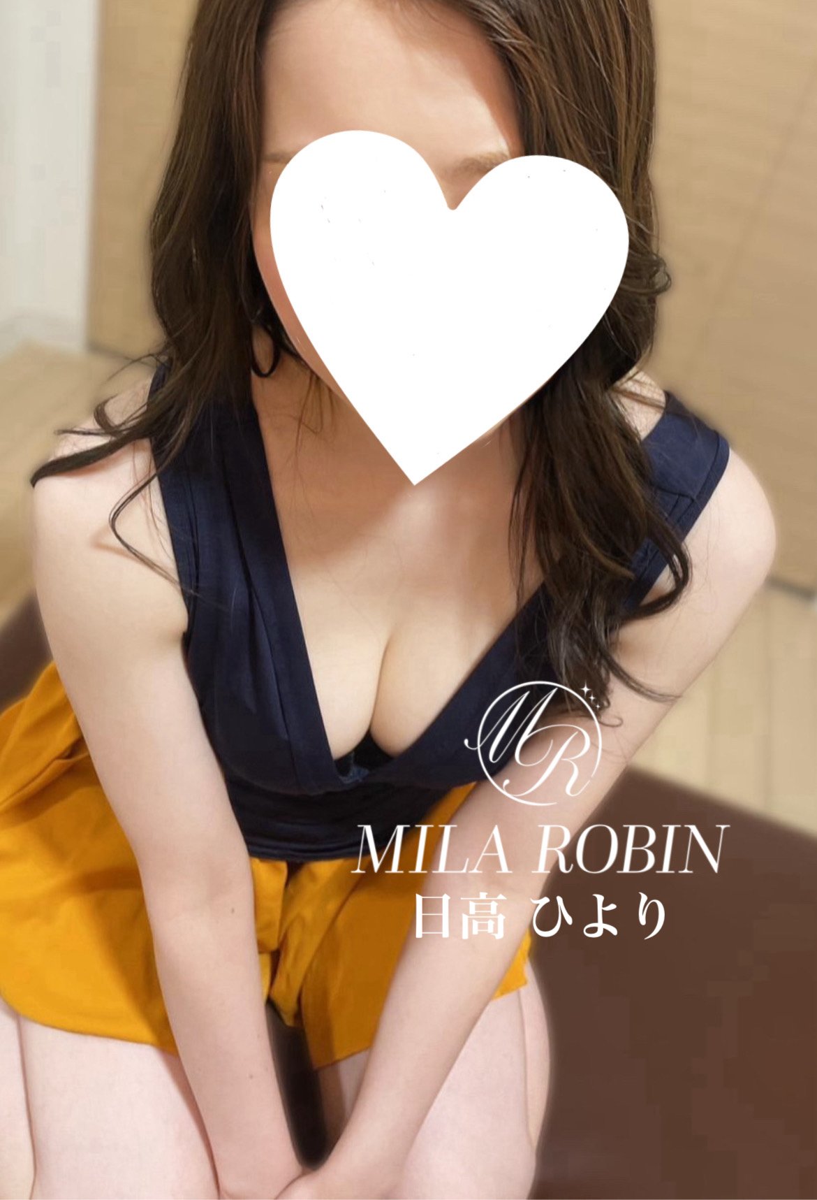 Mila Robin (ミラロビン) 日高ひより