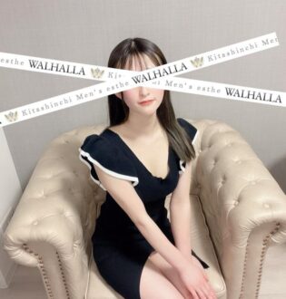 WALHALLA (ヴァルハラ) 柏木らん