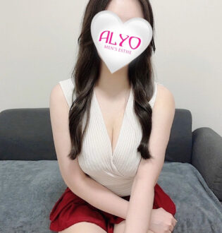 ALYO (アルヨ) 永瀬もか