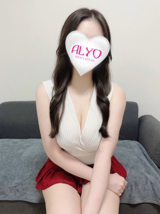 ALYO (アルヨ) 永瀬もか