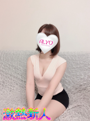 ALYO (アルヨ) 橘もえ