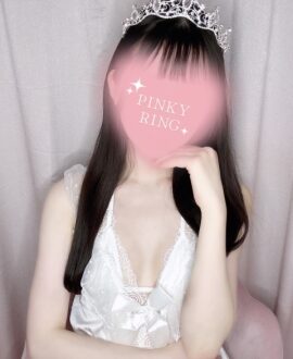 Pinky ring 日本橋 (ピンキーリング) 夢乃ひめ