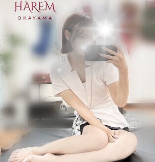 HAREM 1st 岡山 (ハーレムファースト) あゆ