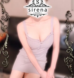 sirena (シレーナ) 西城れい