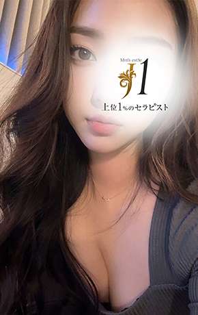 J1 谷町九丁目 (ジェイワン) 五條アンナ