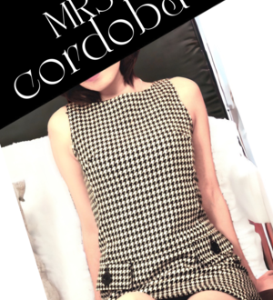 Mrs Cordoba (ミセスコルドバ) 日奈