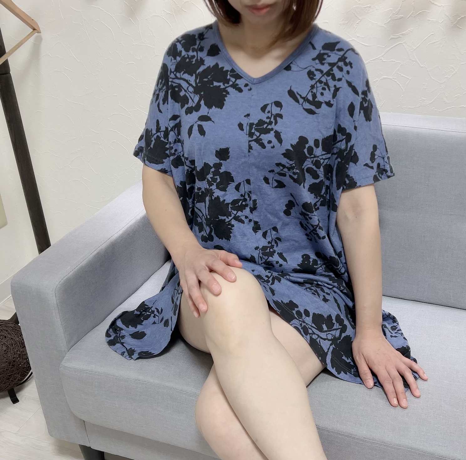 メンズアロマ広島人妻さん 星野