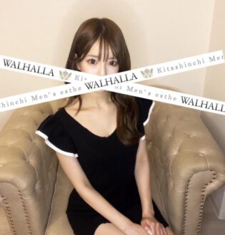 WALHALLA (ヴァルハラ) 水嶋ゆり