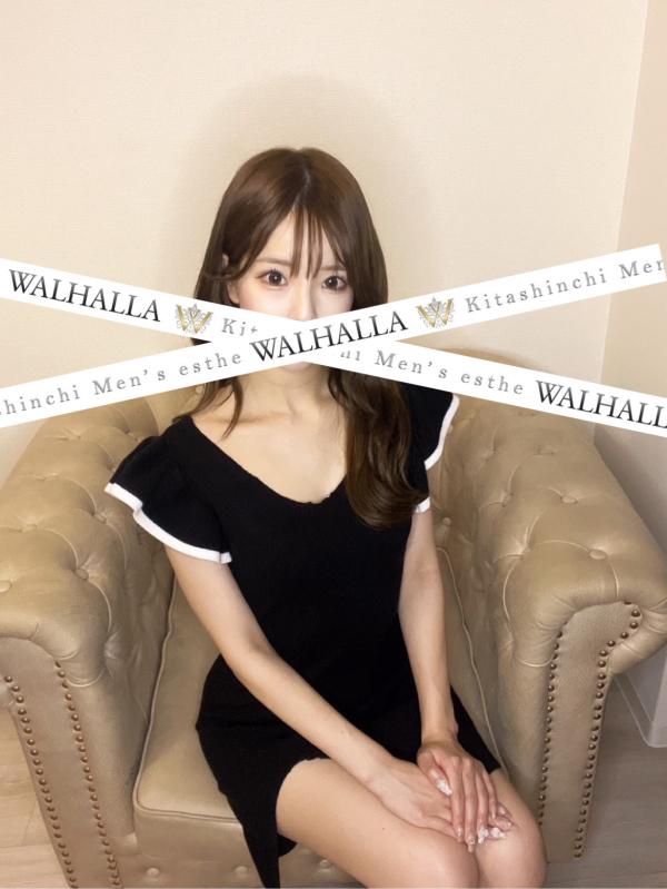 WALHALLA (ヴァルハラ) 水嶋ゆり