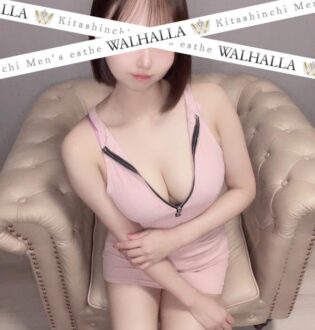 WALHALLA (ヴァルハラ) 小嶋かのん