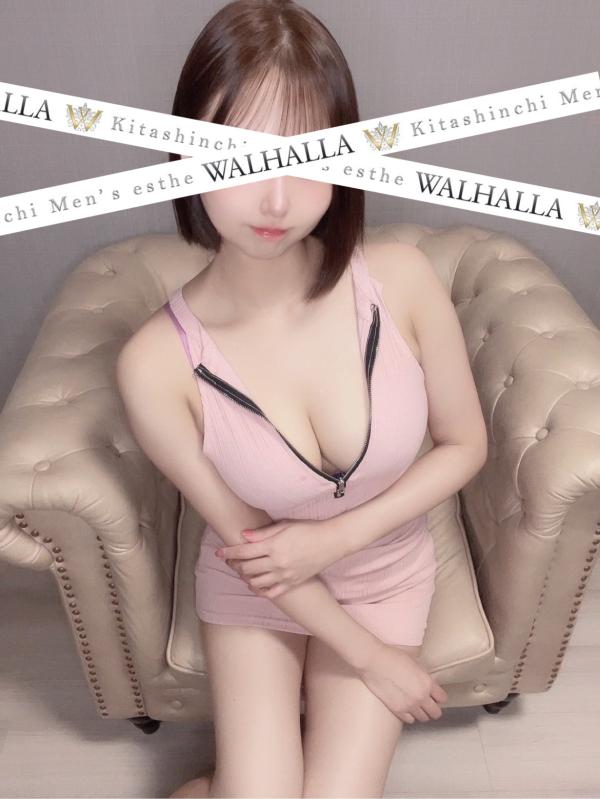 WALHALLA (ヴァルハラ) 小嶋かのん