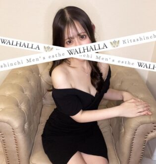 WALHALLA (ヴァルハラ) 桃瀬こすず