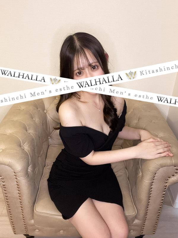 WALHALLA (ヴァルハラ) 桃瀬こすず