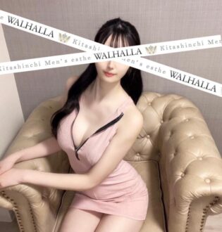 WALHALLA (ヴァルハラ) 朝比奈まな