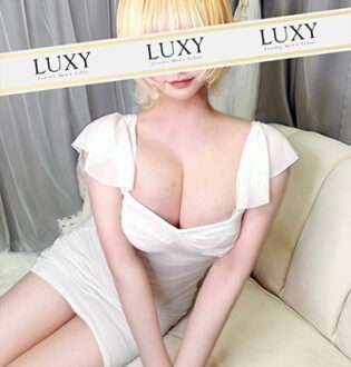 LUXY (ラグジー) かなの