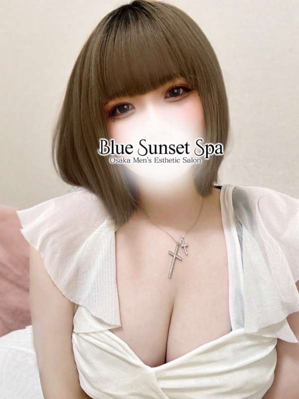 Blue Sunset Spa (ブルーサンセットスパ) 有岡なつ