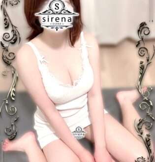sirena (シレーナ) 白雪ふわり